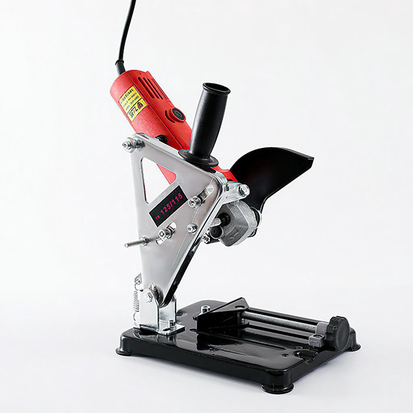 Giá đỡ chuyển đổi máy cầm tay thành máy bàn chuyên dụng, đa năng và an toàn khi thao tác