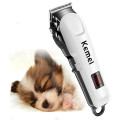 Máy tông đơ cao cấp dành cho thú cưng êm ái, cắt gọn nhanh chóng