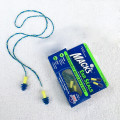 Nút bịt tai đi bơi có dây chống nước, chống ồn cao cấp Macks Ear Seals