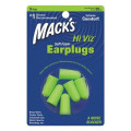 Hộp 3 đôi nút bịt tai chống ồn siêu mềm mại Mack’s Ultral Soft , Ultra Soft Foam Earplugs