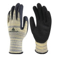 Găng tay bảo hộ chống cắt Deltaplus Venicut52 chịu nhiệt 250 độ C , SIZE 7 (size S)
