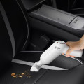 Máy hút bụi cầm tay mini không dây lực hút siêu mạnh 25.000Pa