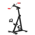 Máy tập thể dục tay chân gấp gọn chống trượt tích hợp massage