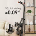 Máy tập thể dục tay chân gấp gọn chống trượt tích hợp massage