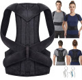 Đai hỗ trợ điều chỉnh tư thế lưng thẳng cho nam, nữ, Size L