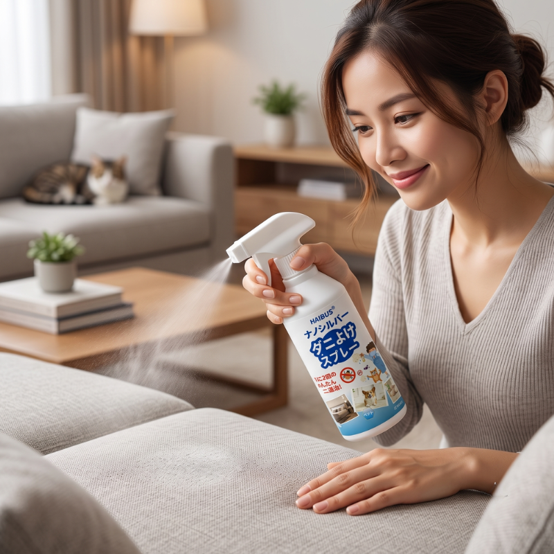 Combo 2 bình xịt mạt bụi ve rệp phun sương đa năng công nghệ vượt trội