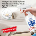 Combo 2 bình xịt mạt bụi ve rệp phun sương đa năng công nghệ vượt trội