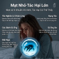 Combo 2 bình xịt mạt bụi ve rệp phun sương đa năng công nghệ vượt trội