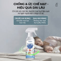 Combo 2 bình xịt mạt bụi ve rệp phun sương đa năng công nghệ vượt trội
