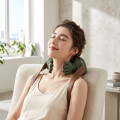 Máy massage cổ vai gáy nhiều chế độ, nhiệt hồng ngoại hỗ trợ giảm căng mỏi