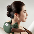 Máy massage cổ vai gáy nhiều chế độ, nhiệt hồng ngoại hỗ trợ giảm căng mỏi