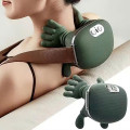 Máy massage cổ vai gáy nhiều chế độ, nhiệt hồng ngoại hỗ trợ giảm căng mỏi