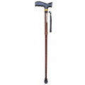 Gậy chống Lucass Y27 điều chỉnh độ cao, chống trượt hiệu quả