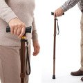Gậy chống Lucass Y27 điều chỉnh độ cao, chống trượt hiệu quả