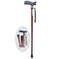 Gậy chống Lucass Y27 điều chỉnh độ cao, chống trượt hiệu quả