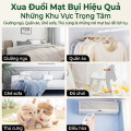 Combo 2 bình xịt ve rệp mạt bụi thảo mộc tiện lợi hỗ trợ vệ sinh chăn ga nệm