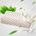 Gối cao su non cao cấp chống vẹo cổ giúp ngủ ngon, Ruột gối cao su non