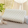 Gối cao su non cao cấp chống vẹo cổ giúp ngủ ngon, Ruột gối cao su non