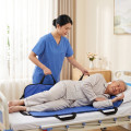 Tấm lót hỗ trợ chăm sóc, xoay lật, di chuyển người cao tuổi