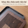 Khay trà tre tự nhiên thiết kế sang trọng bền đẹp