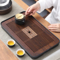 Khay trà tre tự nhiên thiết kế sang trọng bền đẹp