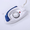 Bàn là hơi nước cầm tay mini thiết kế gấp gọn