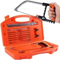 Bộ cưa cầm tay mini đa chức năng tiện dụng