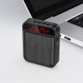 Loa trợ giảng HiFi S17 công suất 8W, pin bền, hỗ trợ giảng dạy