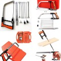 Bộ cưa cầm tay mini đa chức năng tiện dụng