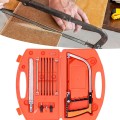Bộ cưa cầm tay mini đa chức năng tiện dụng
