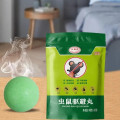 Combo 30 viên đuổi chuột và gián hỗ trợ bảo vệ nhà ở, văn phòng
