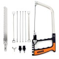 Bộ cưa cầm tay mini đa chức năng tiện dụng