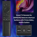 Điều khiển tích hợp giọng nói dành cho TV thông minh Samsung
