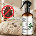 Combo 2 bình xịt ve rệp mạt bụi thảo mộc tiện lợi hỗ trợ vệ sinh chăn ga nệm