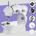 Máy may mini cho gia đình để bàn tiện lợi