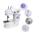 Máy may mini cho gia đình để bàn tiện lợi
