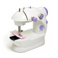 Máy may mini cho gia đình để bàn tiện lợi