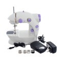 Máy may mini cho gia đình để bàn tiện lợi