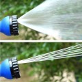 Bộ vòi xịt nước thông minh giãn nở 30m