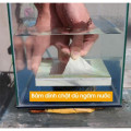 Băng keo chống thấm siêu dính dùng cho mái tôn, tường, đường ống, 5 cm x 5 mét