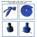 Bộ vòi xịt nước thông minh giãn nở 30m