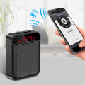 Loa trợ giảng HiFi S17 công suất 8W, pin bền, hỗ trợ giảng dạy