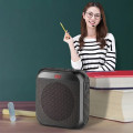Loa trợ giảng HiFi S17 công suất 8W, pin bền, hỗ trợ giảng dạy
