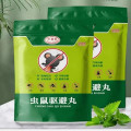 Combo 30 viên đuổi chuột và gián hỗ trợ bảo vệ nhà ở, văn phòng