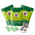 Combo 30 viên đuổi chuột và gián hỗ trợ bảo vệ nhà ở, văn phòng