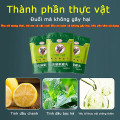 Combo 30 viên đuổi chuột và gián hỗ trợ bảo vệ nhà ở, văn phòng