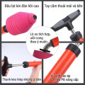 Bơm thông tắc đường ống đa năng dùng cho bồn cầu, chậu rửa