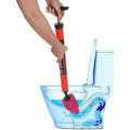 Bơm thông tắc đường ống đa năng dùng cho bồn cầu, chậu rửa