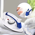 Bàn là hơi nước cầm tay mini thiết kế gấp gọn
