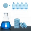 Combo 30 viên sủi nước vệ sinh kính chắn gió xe hơi